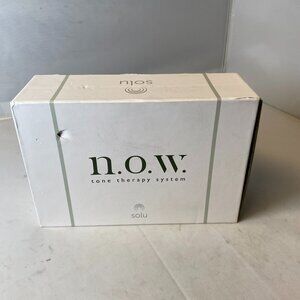 Solu N.O.W. Tone Meditation Tone Therapy Speakers Set of 2